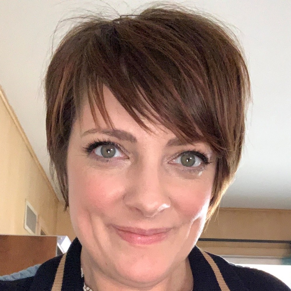 Meet your Posher, Sara